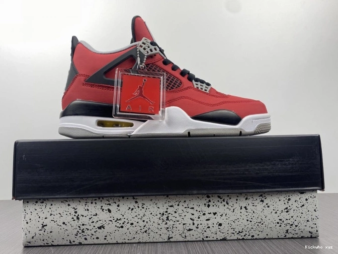 4 Toro Retro 308497-603 Jordan Bravo 0727